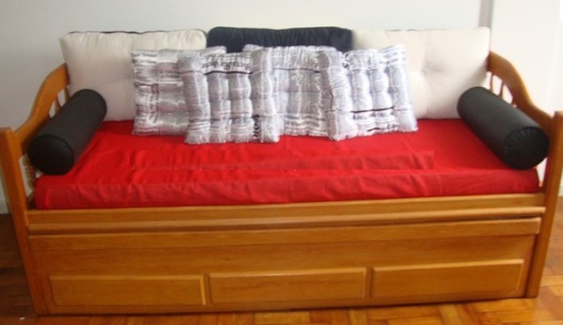 Apartment Rua Ministro Viveiros de Castro Rio de Janeiro